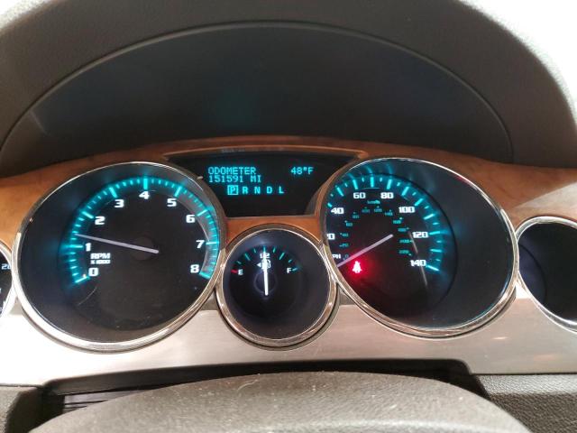 2008 BUICK ENCLAVE CX #3278664740