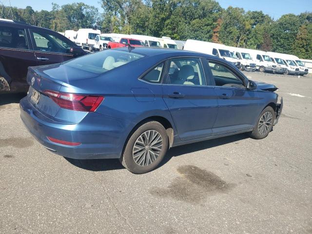2021 VOLKSWAGEN JETTA S #3285739655