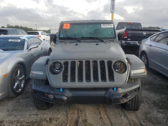 2023 JEEP WRANGLER S 1C4JJXP67PW605290