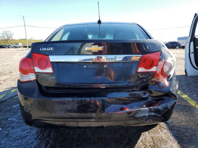 2016 CHEVROLET CRUZE LIMI 1G1PE5SB0G7206103