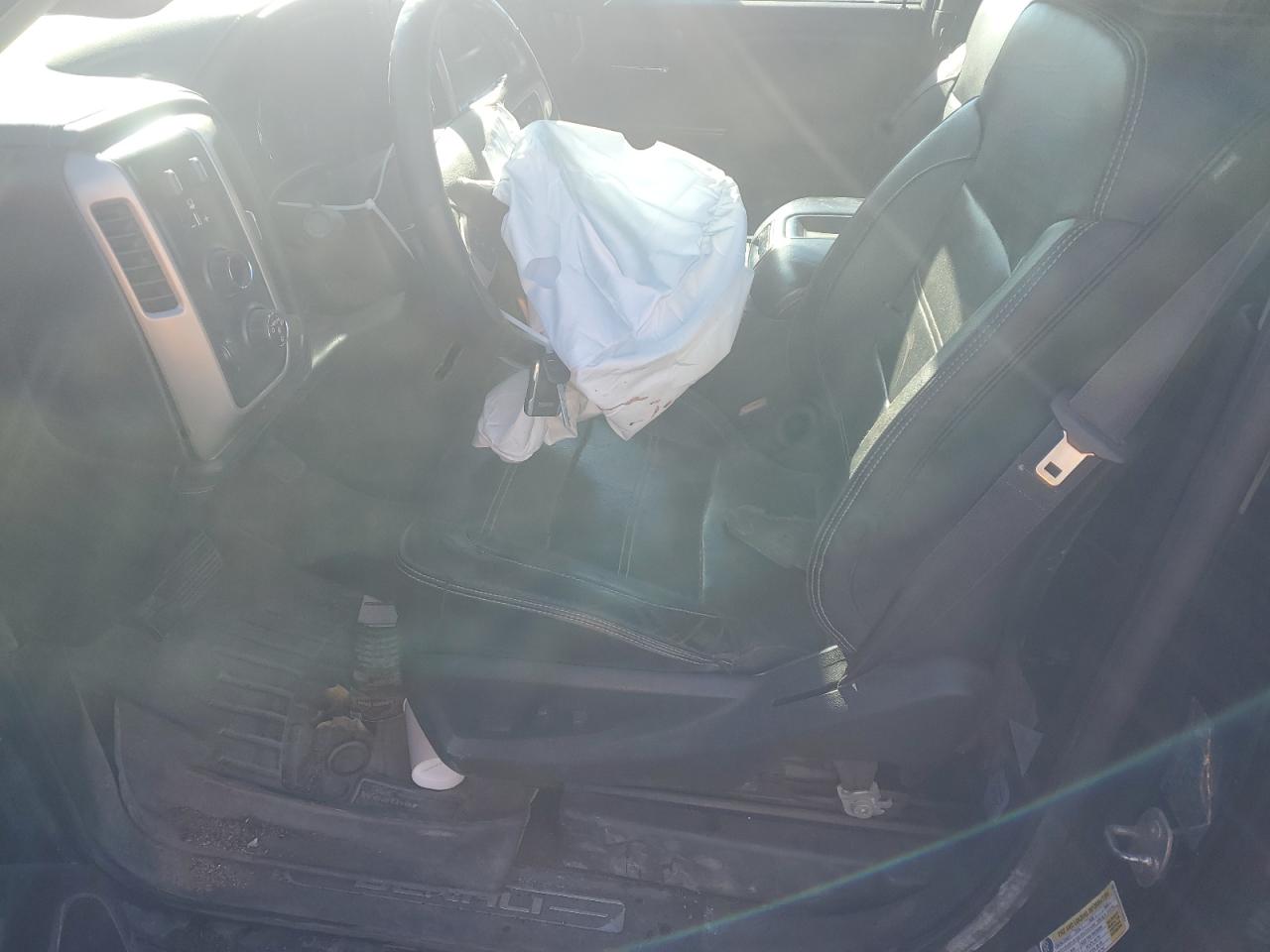 GMC SIERRA K3500 DENALI