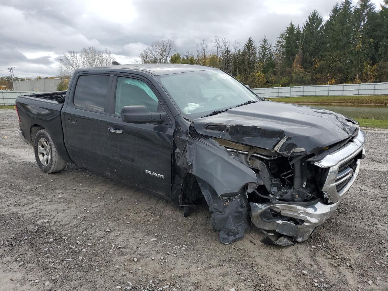 RAM 1500 BIG HORN/LONE STAR