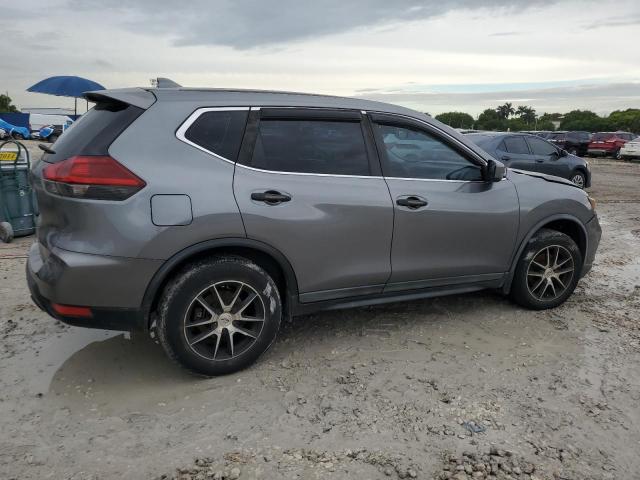 2018 NISSAN ROGUE S KNMAT2MT7JP561705