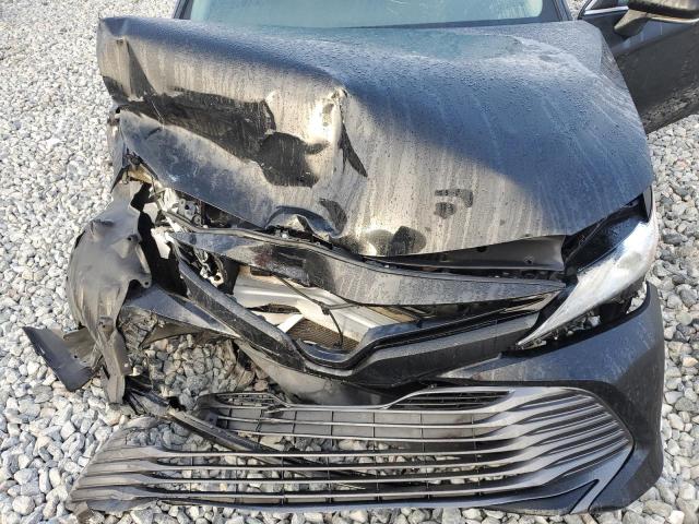 2019 TOYOTA CAMRY L - 4T1B11HK4KU186487