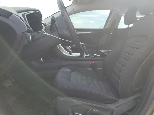 2016 FORD FUSION SE - 1FA6P0H75G5133542