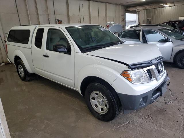 2019 NISSAN FRONTIER S - 1N6BD0CTXKN707645
