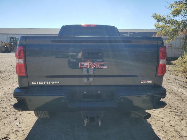 2017 GMC SIERRA K2500 SLT 1GT12TEG9HF197815