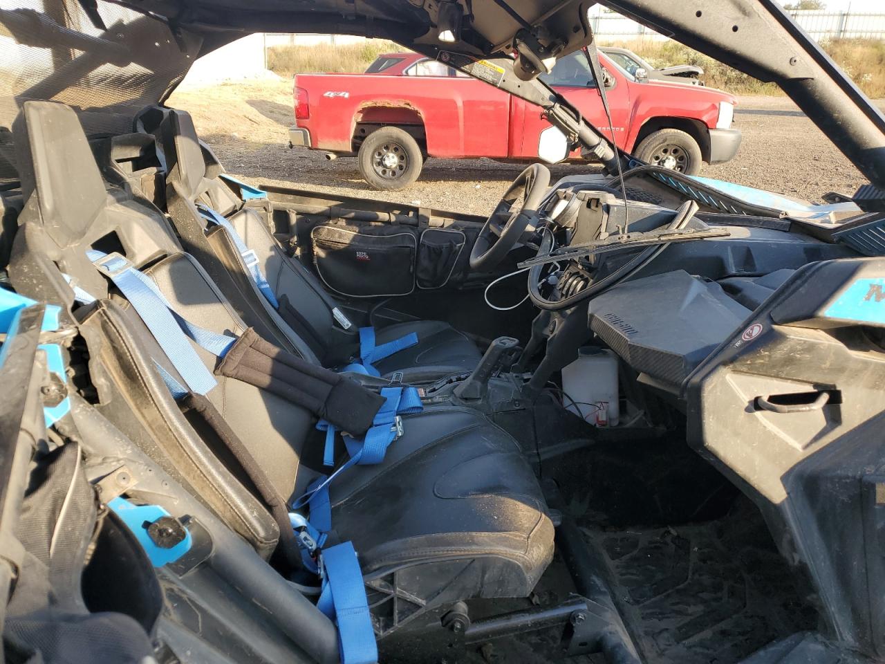 Lot #3282592901 2023 CAN AM MAVERICK