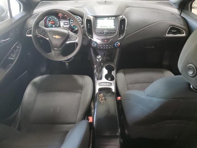 2017 CHEVROLET CRUZE LT - 1G1BE5SM0H7150046