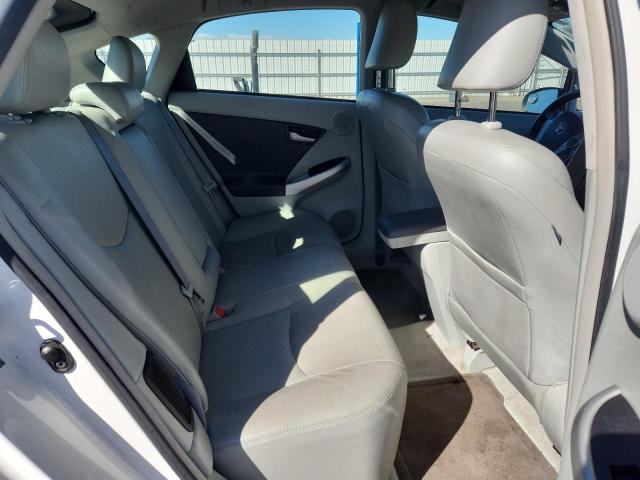 2011 TOYOTA PRIUS #3304308953