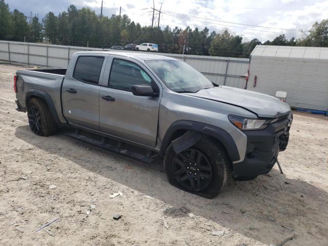 2025 CHEVROLET COLORADO T #3297111487