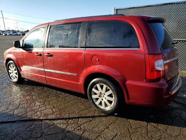 2014 CHRYSLER TOWN & COU #3281429027
