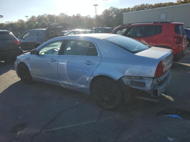 2011 CHEVROLET MALIBU LS - 1G1ZA5EU9BF243764