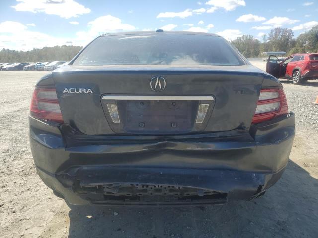 2007 ACURA TL #3279579247