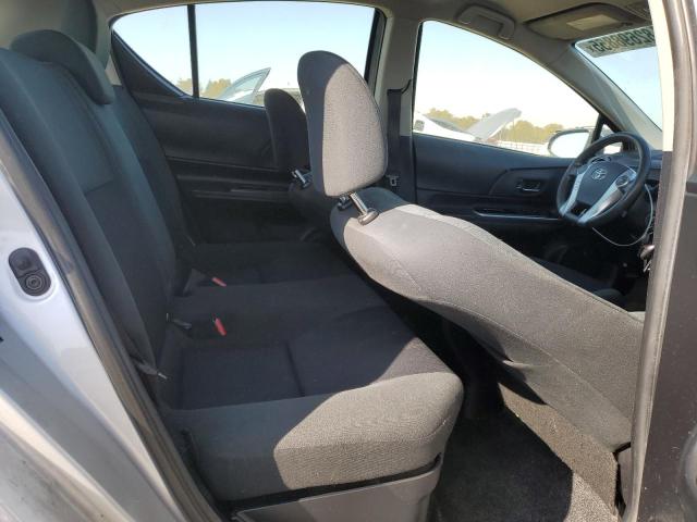 2016 TOYOTA PRIUS C JTDKDTB30G1132654