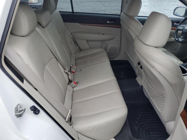 2013 SUBARU OUTBACK 2. - 4S4BRBKC6D3315760