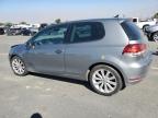 Lot #3303764441 2013 VOLKSWAGEN GOLF
