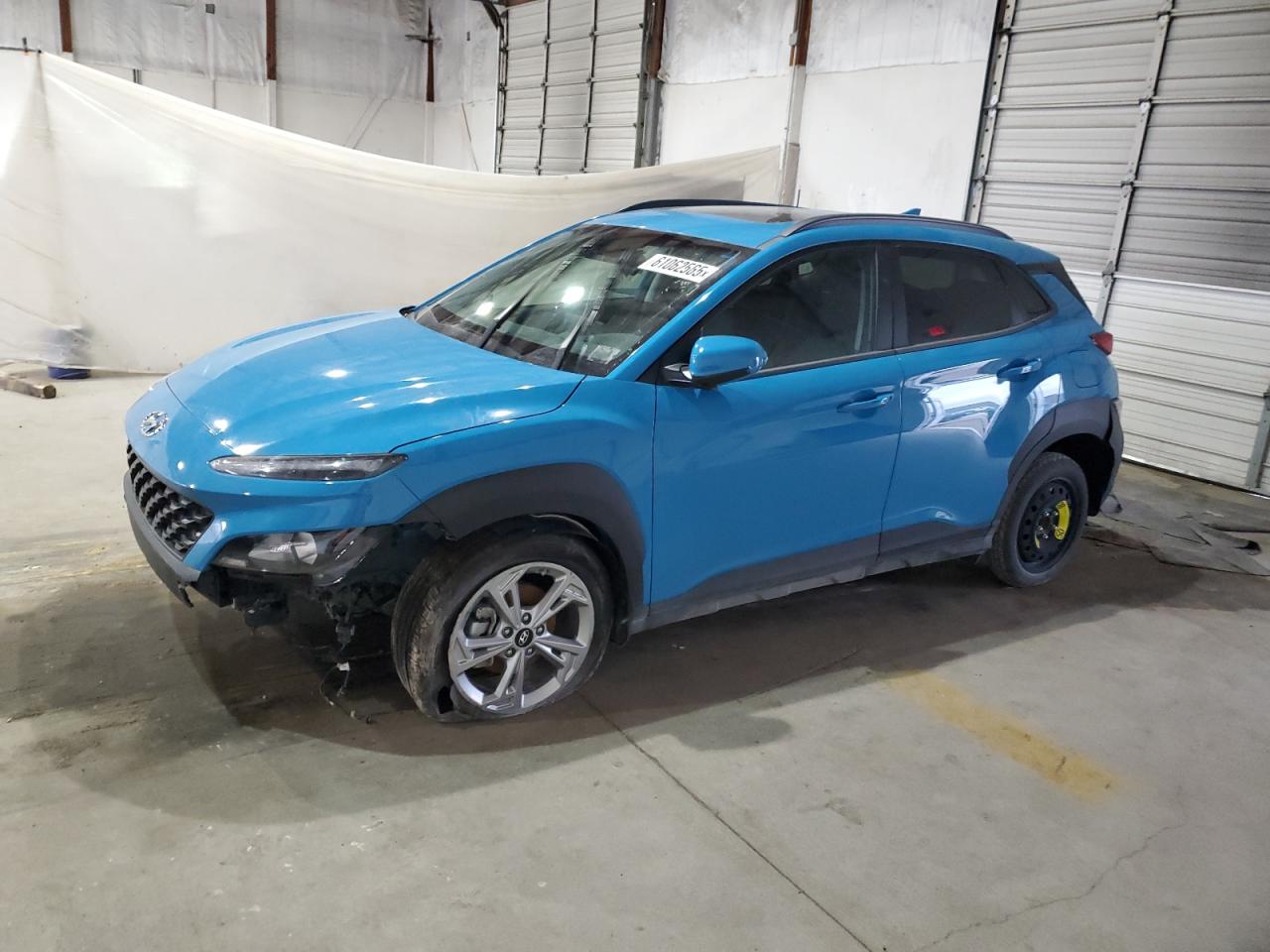 HYUNDAI KONA SEL