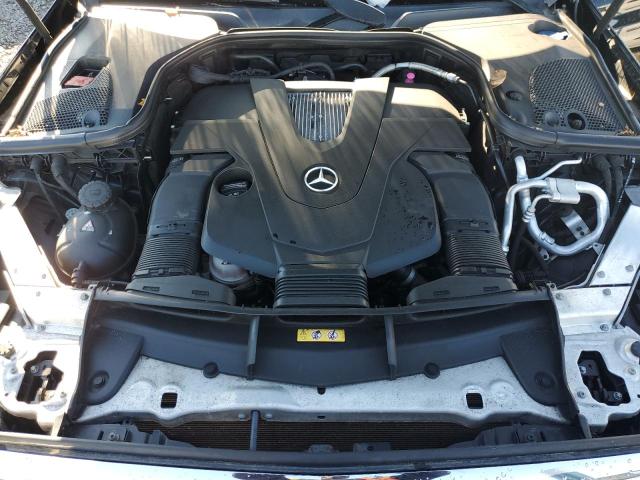 2018 MERCEDES-BENZ E 400 4MAT #3302845900