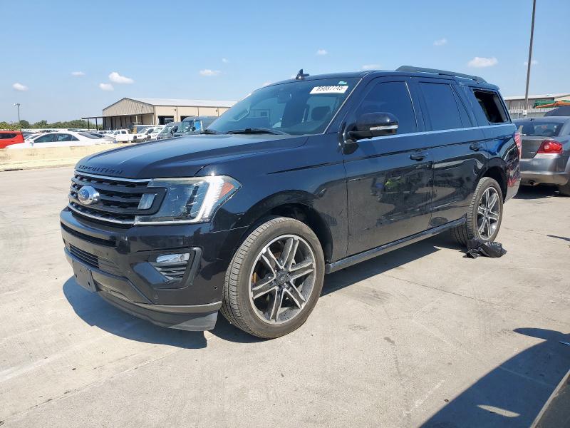 Global Auto Auctions: 2020 FORD EXPEDITION