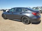 Lot #3297003836 2024 HONDA CIVIC SPOR