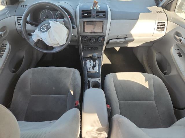 2010 TOYOTA COROLLA BA - 1NXBU4EE5AZ169316