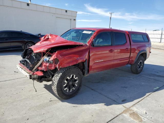 TOYOTA TACOMA DOU