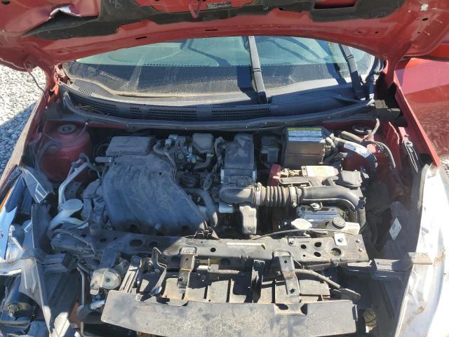 2017 NISSAN VERSA S - 3N1CN7AP5HL846399