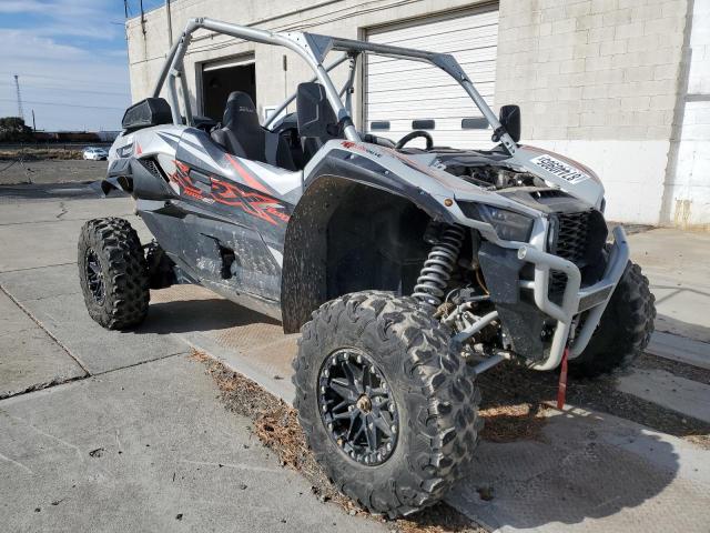 2023 KAWASAKI KRF 1000 D JKARFCD18PB503181