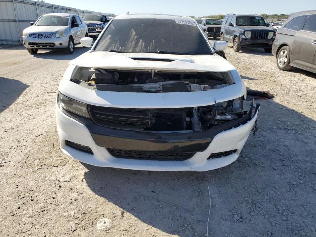 2018 DODGE CHARGER R/T - 2C3CDXCT1JH188612