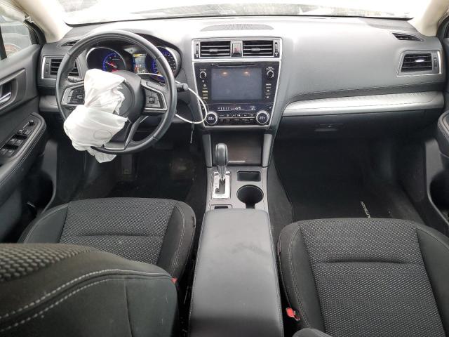 2018 SUBARU OUTBACK 2. - 4S4BSDDC9J3390025