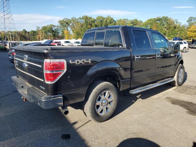 2014 FORD F150 SUPERCREW #3292339302