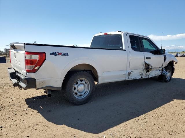 2021 FORD F150 SUPER - 1FTFX1E50MKE66179