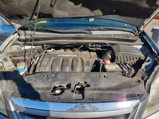 2006 HONDA ODYSSEY EX #3290180218