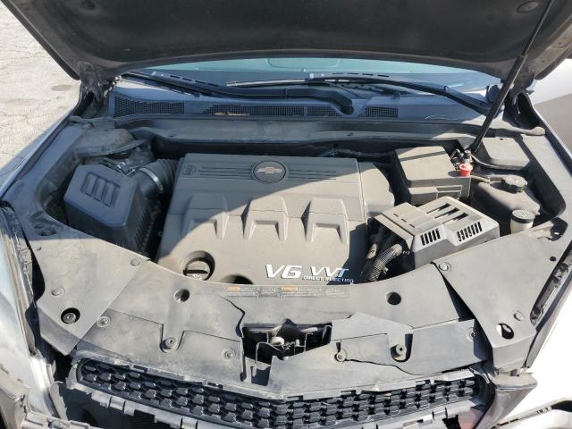 2010 CHEVROLET EQUINOX LT - 2CNFLPEY8A6258134