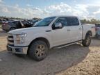 2017 FORD F150 SUPER - 1FTEW1EF6HKD20804