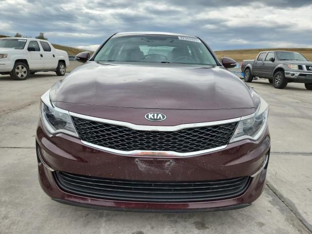 2016 KIA OPTIMA LX - 5XXGT4L34GG046605