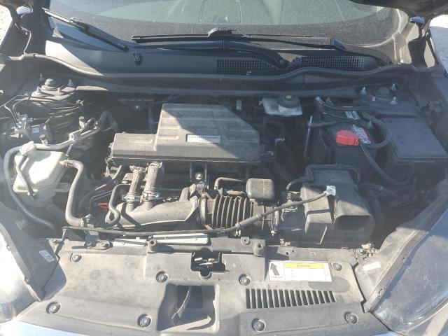 2019 HONDA CR-V EX - 7FARW2H56KE005827