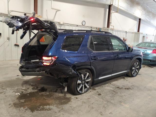 2024 HONDA PILOT TOURING 5FNYG1H7XRB039781