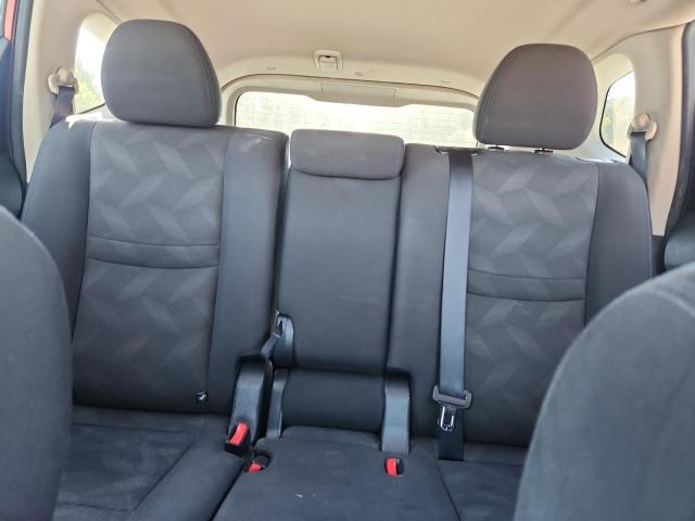 2016 NISSAN ROGUE S - KNMAT2MT2GP642118