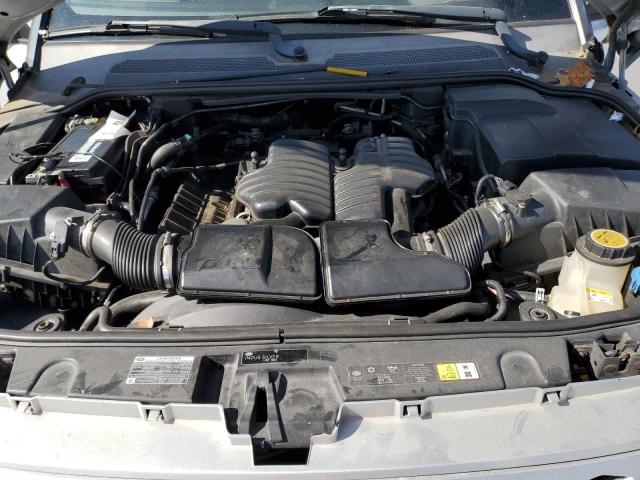 2012 LAND ROVER LR4 HSE LU - SALAK2D47CA622108