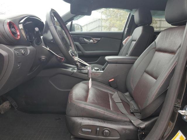 2023 CHEVROLET BLAZER RS - 3GNKBKRS7PS137885