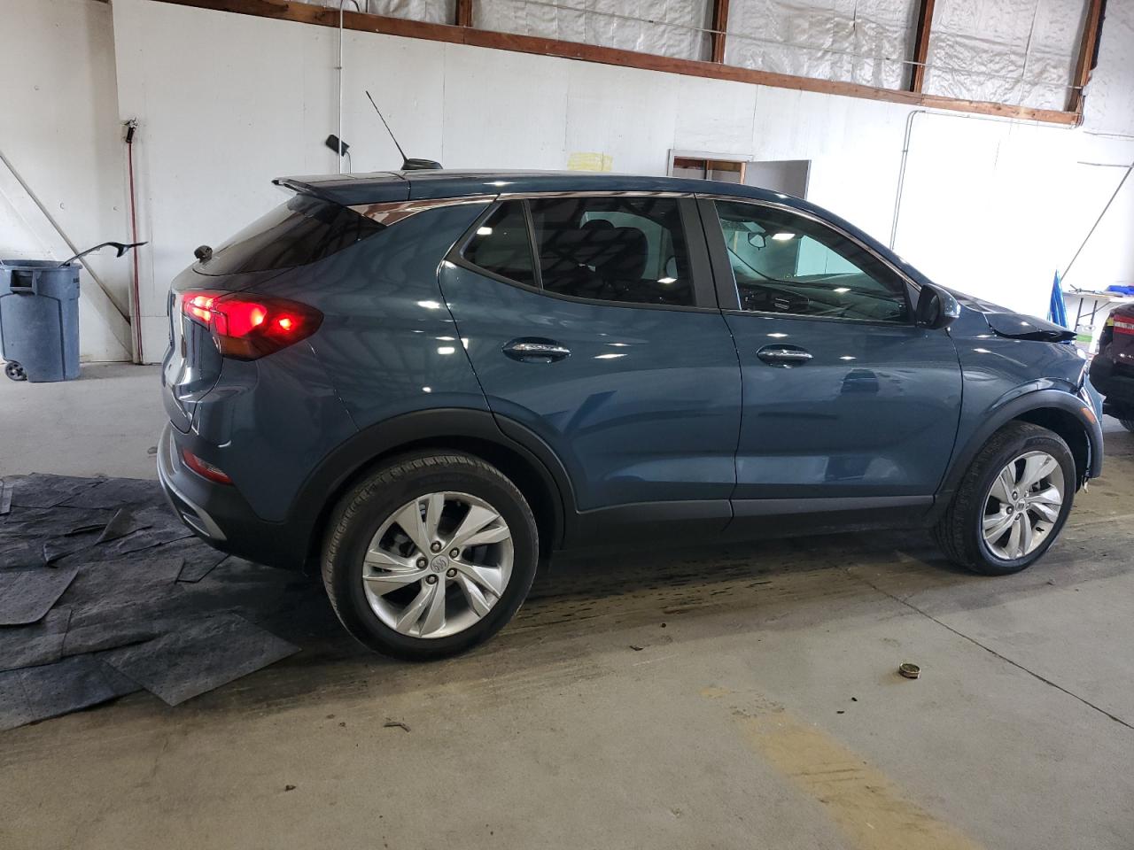 BUICK ENCORE PREFERRED