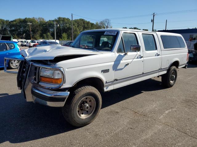 1996 FORD F250 #3262136601