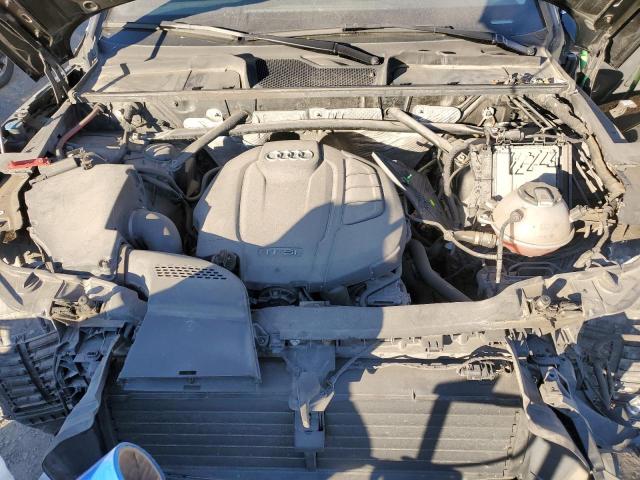 2018 AUDI Q5 PREMIUM - WA1ANAFY8J2065879