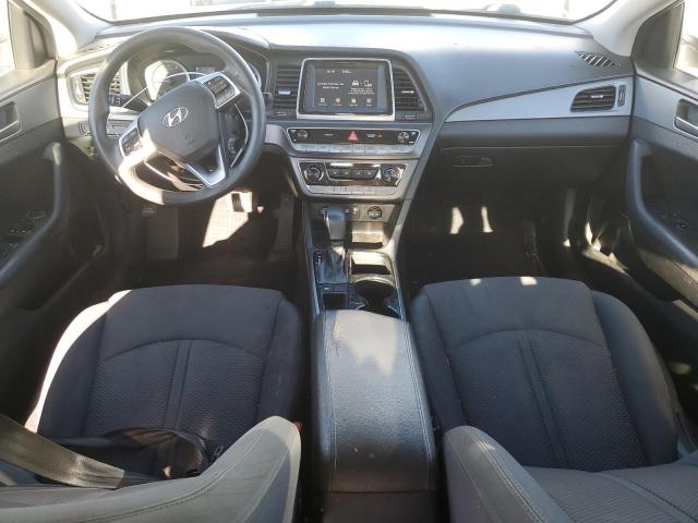 2018 HYUNDAI SONATA SE - 5NPE24AF1JH728697