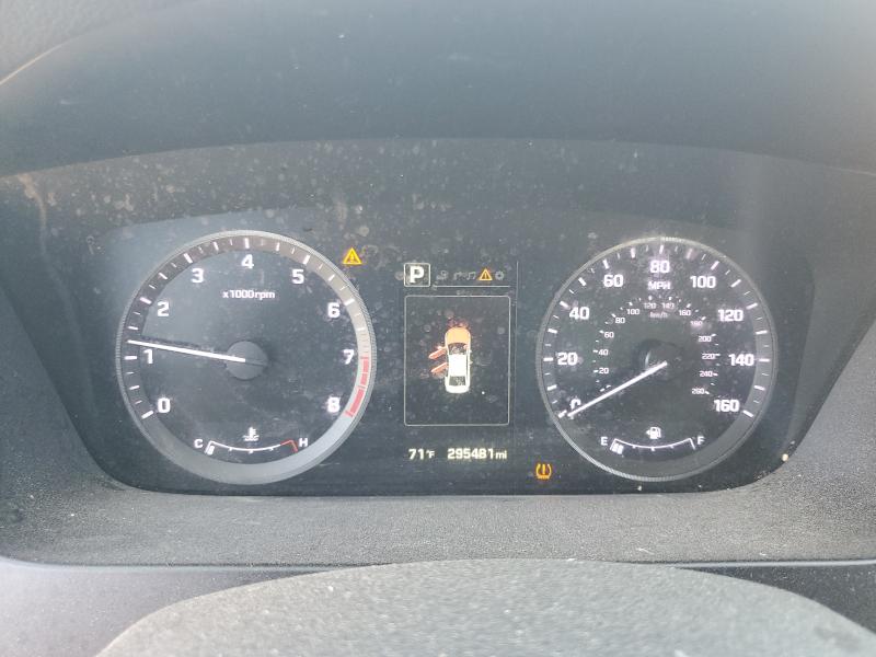 2015 HYUNDAI SONATA SPO #3268335051