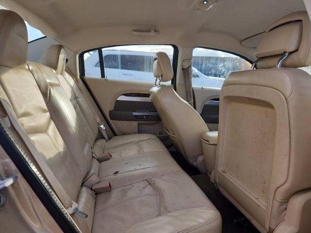 2010 CHRYSLER SEBRING LI #3296364155