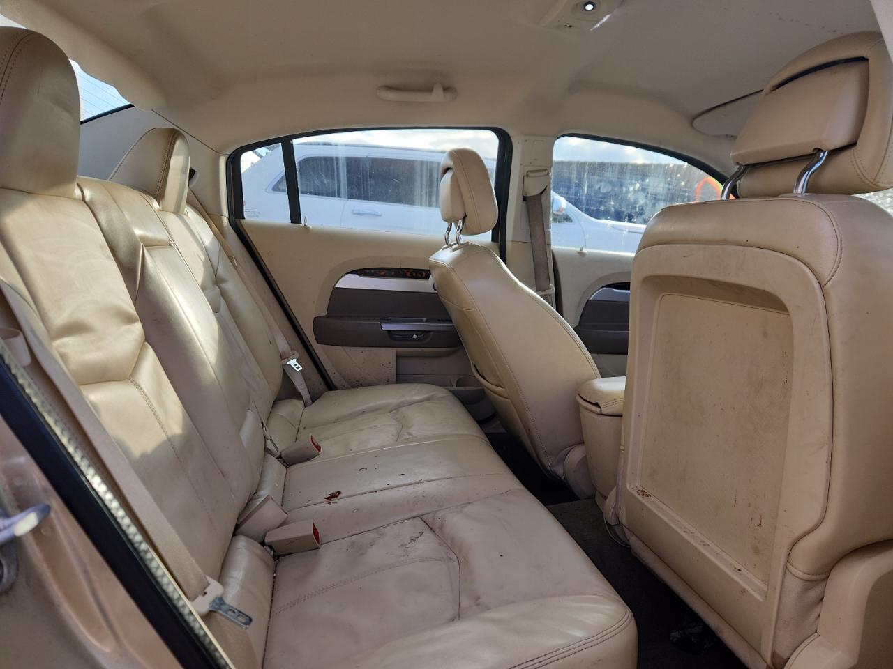 CHRYSLER SEBRING LIMITED