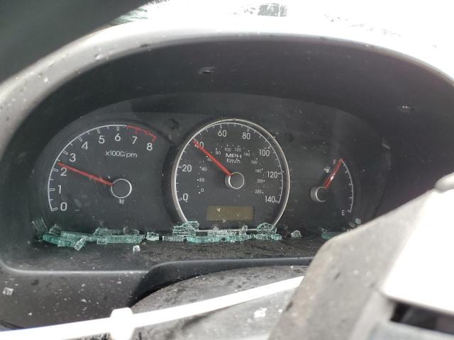 2010 HYUNDAI ELANTRA BL - KMHDU4AD3AU911508